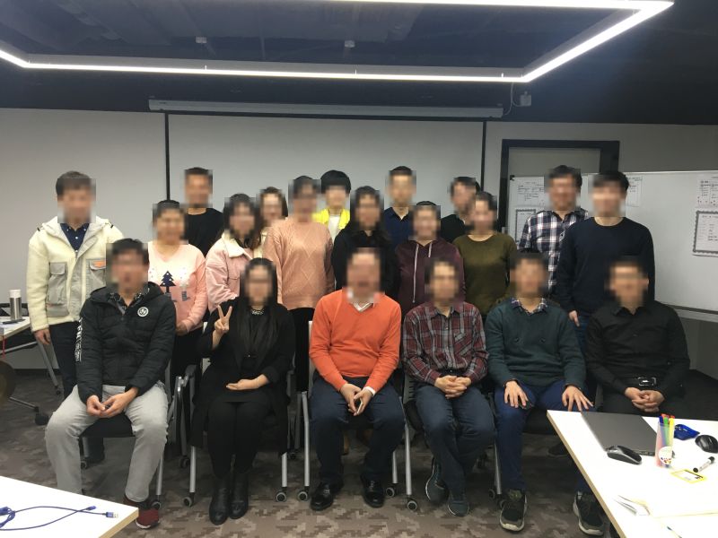 中国电信上海研究院 · 敏捷项目管理
